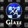 Snap приложение недели: Glate