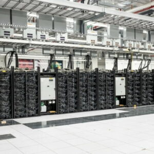 AMD опубликовал новейший код Coherent Device Memory Mapping Linux — разработанный для Frontier