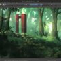 Krita 5.1 обещает поддержку JPEG-XL, улучшенную поддержку файлов WebP и Photoshop