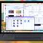 Рабочий стол KDE Plasma 5.25 получил обновление