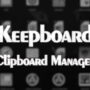 Snap приложение недели: менеджер буфера обмена Keepboard