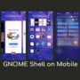 Рабочий стол GNOME для мобильных устройств выглядит многообещающе, вот чего ожидать