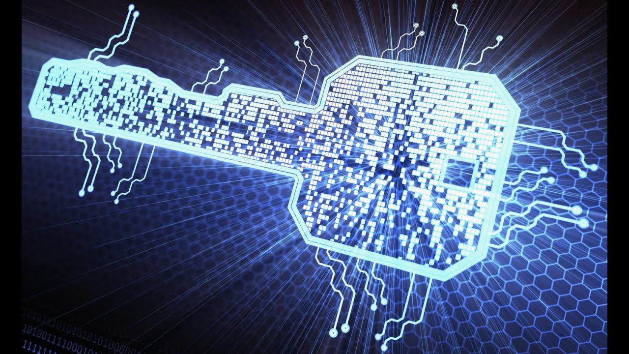 Шифрование: как это работает, типы и квантовое будущее - Linux Mint Россия