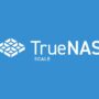 iXsystems представляет второе крупное обновление TrueNAS SCALE