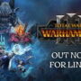 Игра Total War: WARHAMMER III вышла на Linux