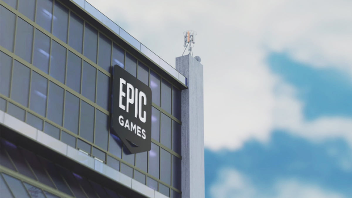 Epic Games присоединяется к Open 3D Foundation - Linux Mint Россия