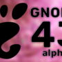 GNOME 43 alpha готов к тестированию