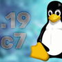 Ядро Linux 5.19 release candidate 7 готово