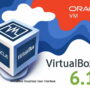 VirtualBox 6.1.36 выпущен с начальной поддержкой ядра Linux 5.19,