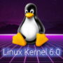 Вышла тестовая версия ядра Linux 6.0-rc 1