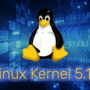 Вышло ядро Linux Kernel 5.19
