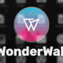 Snap-приложение недели: WonderWall