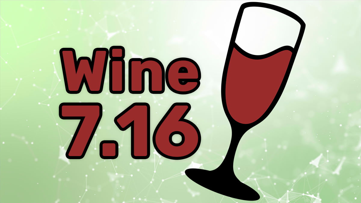 Вышел Wine 7.16 с поддержкой WoW64 в X11 - Linux Mint Россия