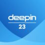 Вышла новая версия самого красивого дистрибутива Deepin 23. Что нового?
