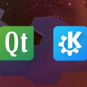 В KDE Frameworks 5.97 появилась поддержка сторонних методов хранения учетных данных.