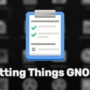 Snap-приложение недели: Get Things GNOME