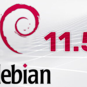 Проект Debian объявил о выпуске Debian 11.5 и Debian 10.13. Что нового?