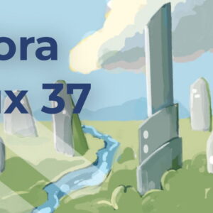 Как перейти на Fedora 37 прямо сейчас?