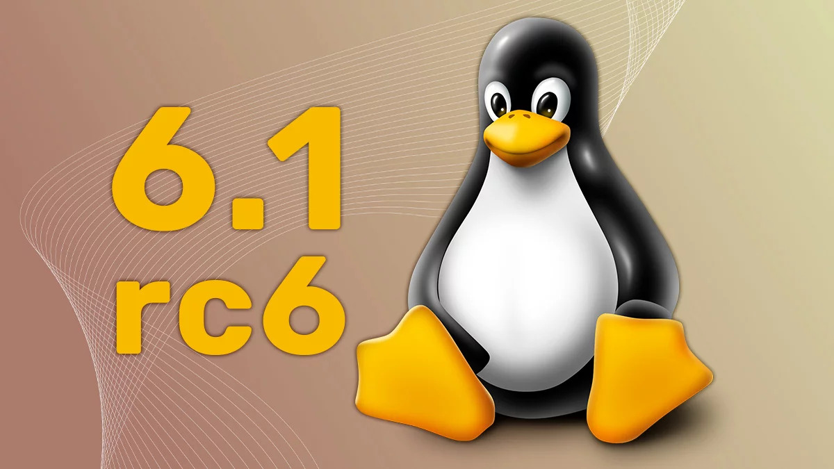 Ядро Linux 6.1-rc6 готово к тестированию - Linux Mint Россия