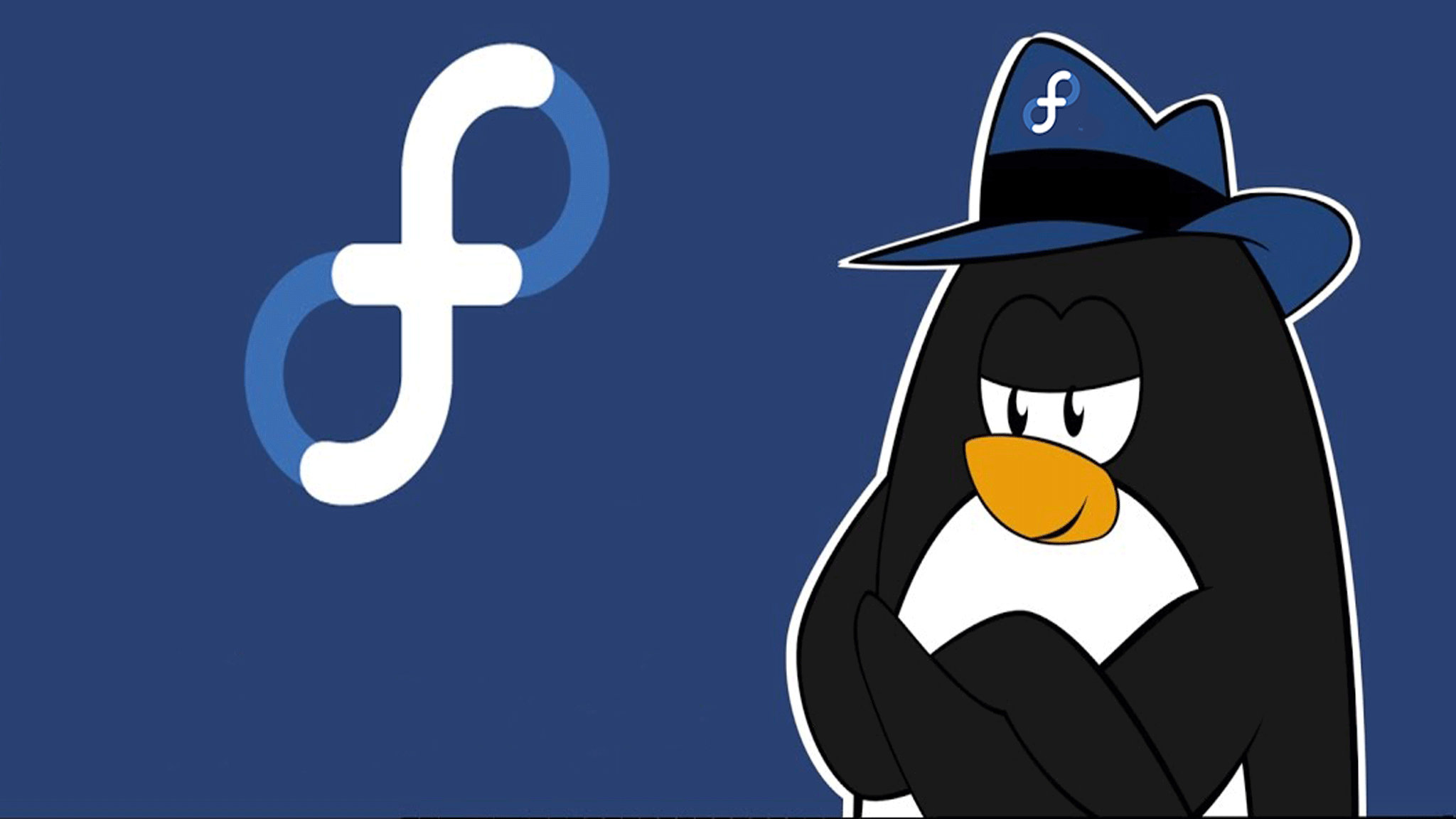 Бета-версия Fedora Linux 38 готова к тестированию - Linux Mint Россия