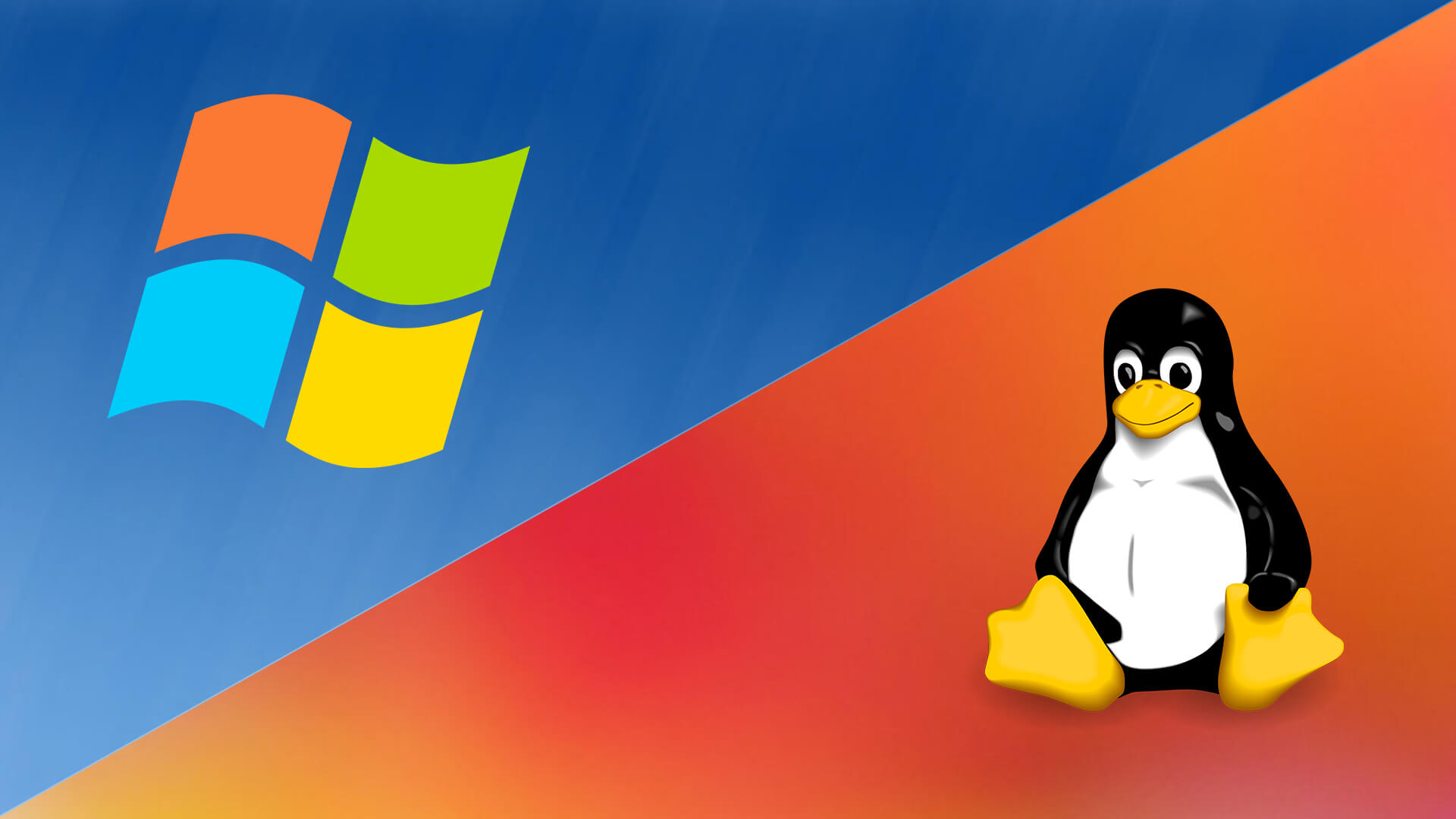 Сравнение Linux и Windows. Преимущества и недостатки. - Linux Mint Россия