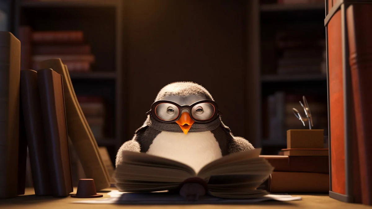 7 обязательных к прочтению книг по Linux - Linux Mint Россия
