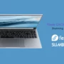 Выпущен ноутбук Fedora Slimbook Linux с дисплеем 3K и NVIDIA RTX 3050 Ti