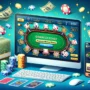 Как скачать онлайн-покер для игры на деньги и не только?