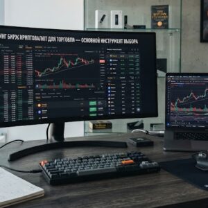 Рейтинг бирж криптовалют для торговли — основной инструмент выбора