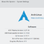 Arch Linux: установка с нуля и философия минимализма