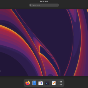 GNOME 47: обзор и скрытые возможности